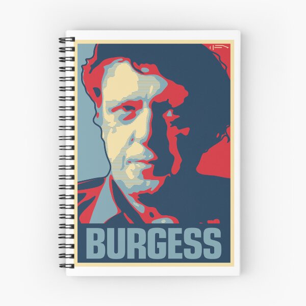 Item preview, Burgess designed and sold by DFA.