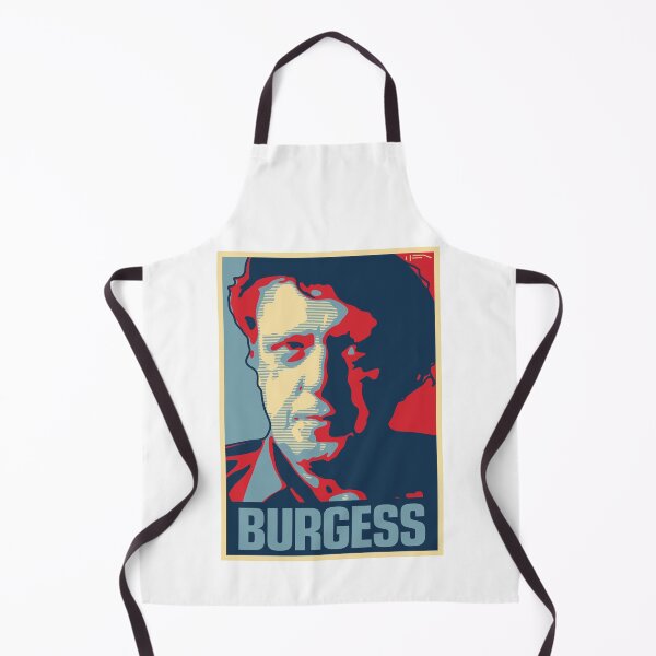 Item preview, Burgess designed and sold by DFA.