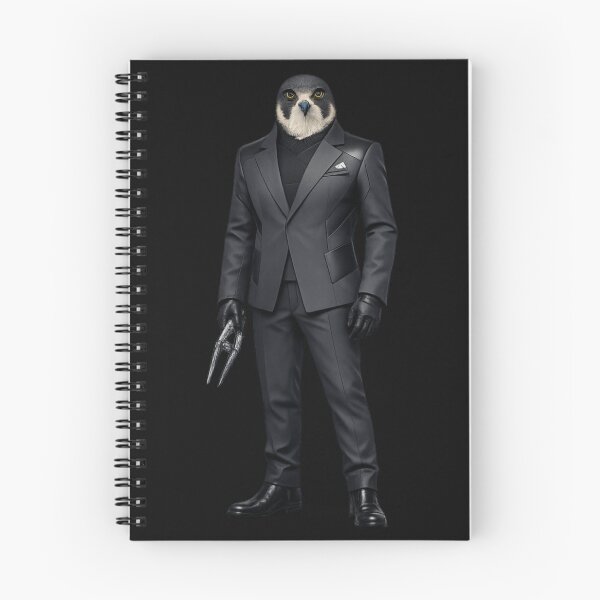 Item preview, FI-009 | The Architect designed and sold by D4NC1G3R.