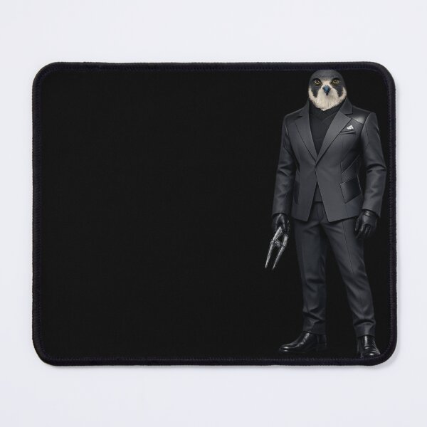 Item preview, FI-009 | The Architect designed and sold by D4NC1G3R®.