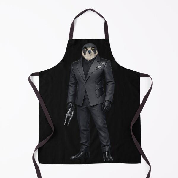 Item preview, FI-009 | The Architect designed and sold by D4NC1G3R®.