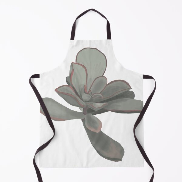 Item preview,  Vintage Succulent Illustration T-Shirt designed and sold by altastudio.