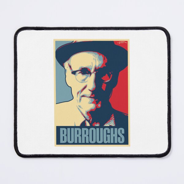 Item preview, Burroughs designed and sold by DFA.