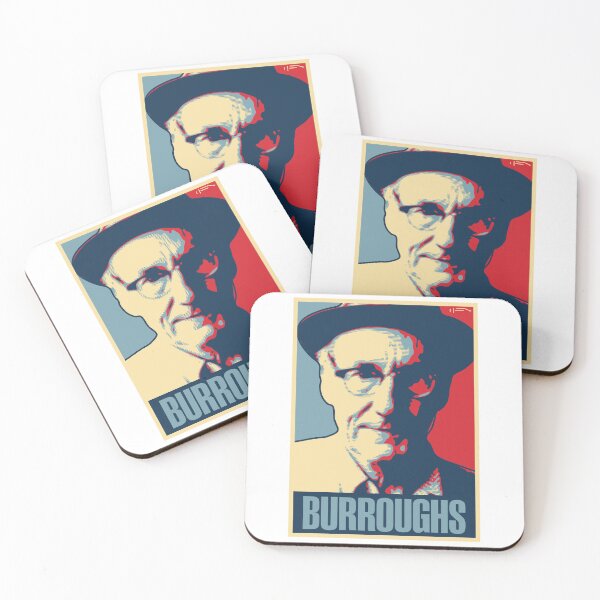 Item preview, Burroughs designed and sold by DFA.