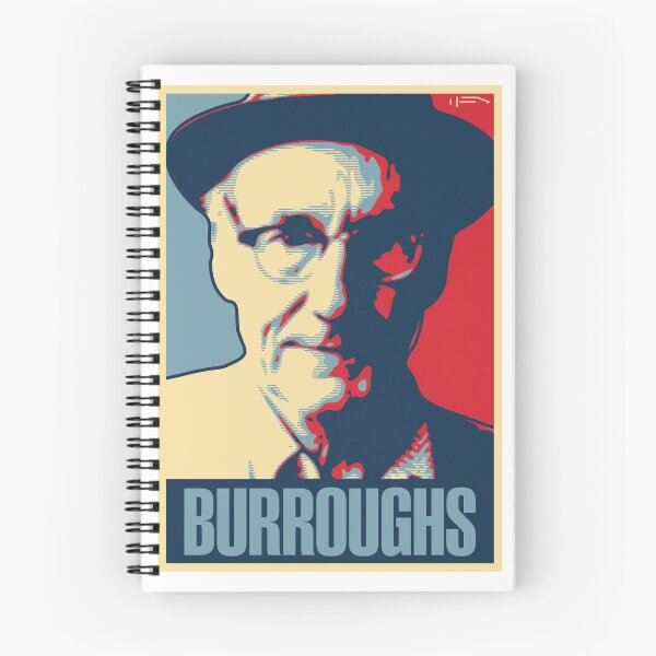 Item preview, Burroughs designed and sold by DFA.