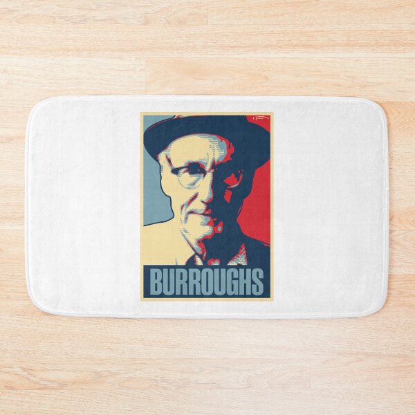 Item preview, Burroughs designed and sold by DFA.