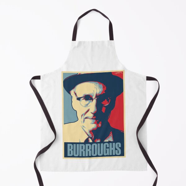Item preview, Burroughs designed and sold by DFA.
