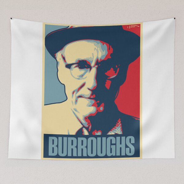Item preview, Burroughs designed and sold by DFA.