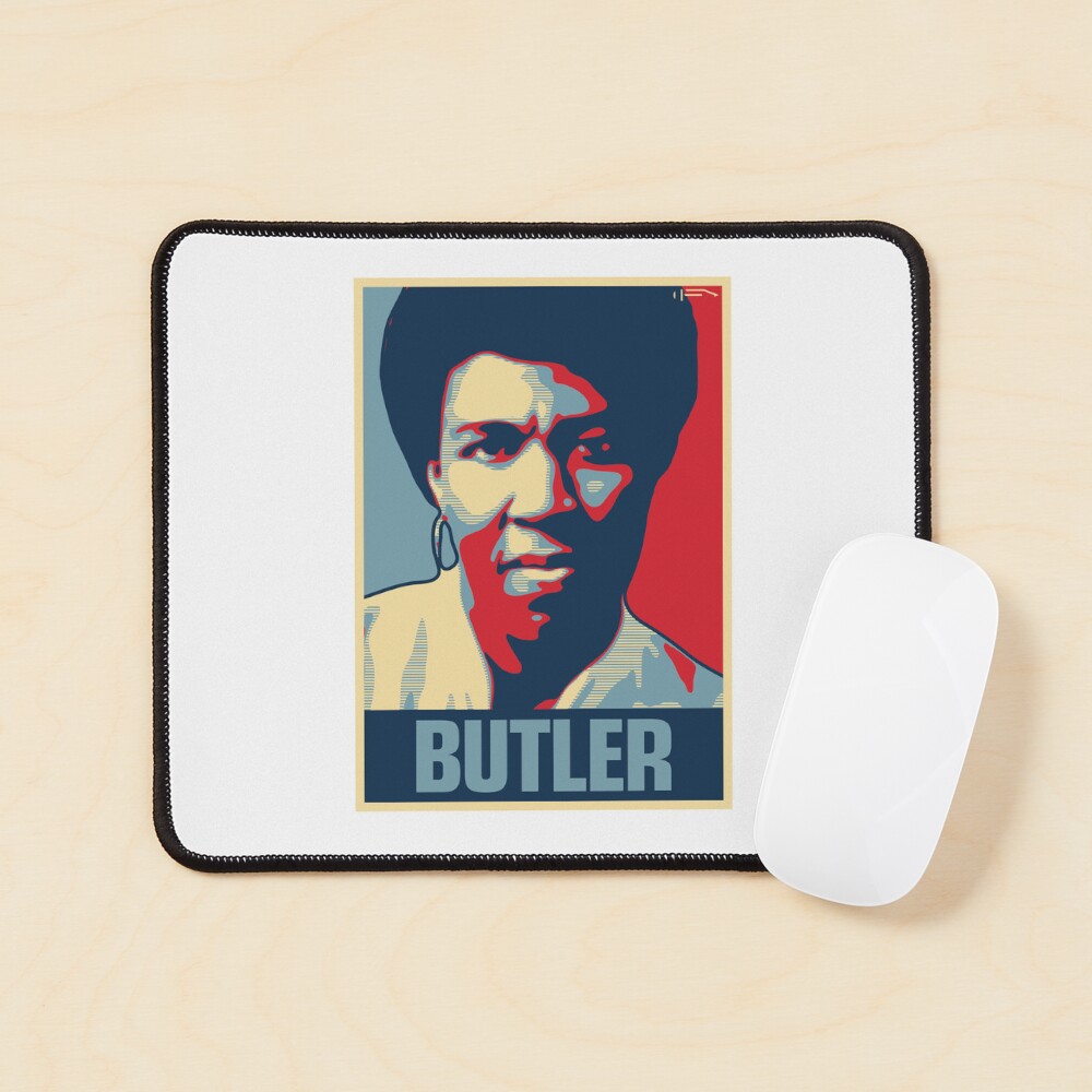 Item preview, Mouse Pad designed and sold by DAFTFISH.