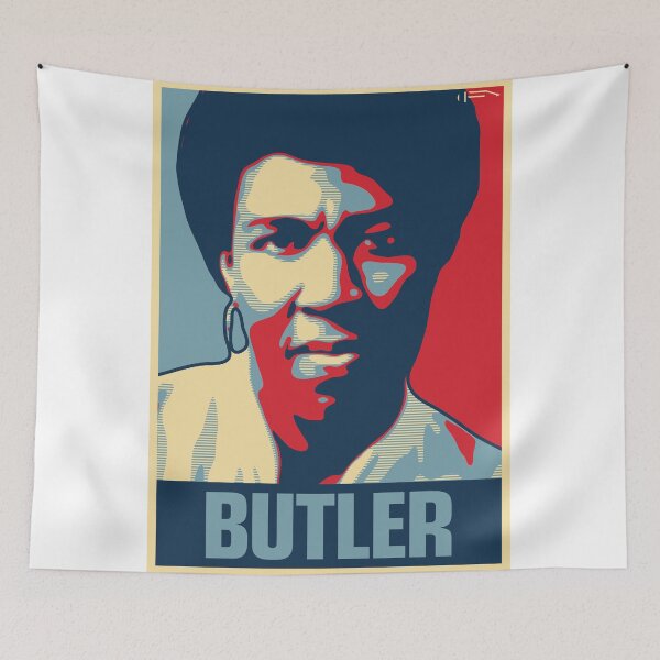 Item preview, Butler designed and sold by DFA.
