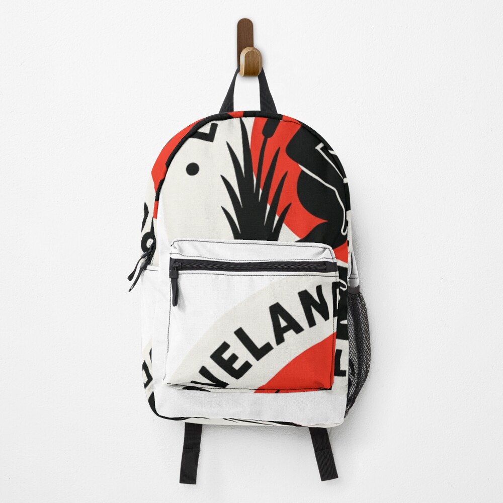 Item preview, Backpack designed and sold by Rkemmi.