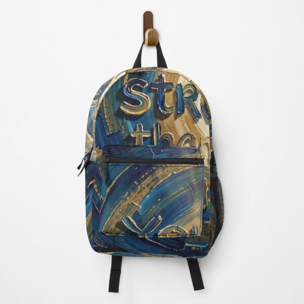 Item preview, You are stronger than you think designed and sold by ZeusGallery.