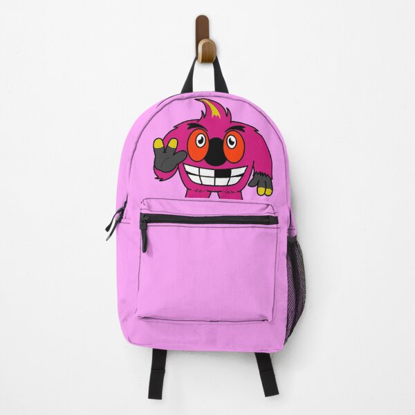 Item preview, Happy little monster designed and sold by A5designs.