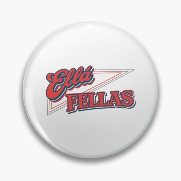 Item preview, Ellas Fellas Club designed and sold by Gbriel3.