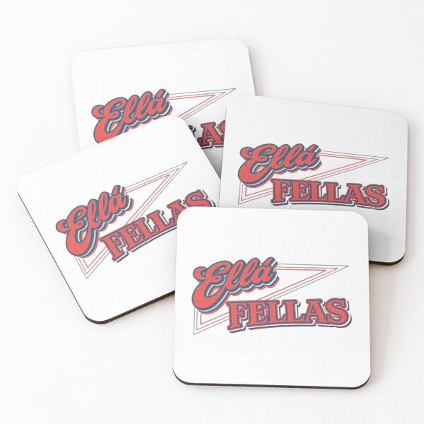 Item preview, Ellas Fellas Club designed and sold by Gbriel3.