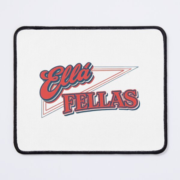 Item preview, Ellas Fellas Club designed and sold by Gbriel3.