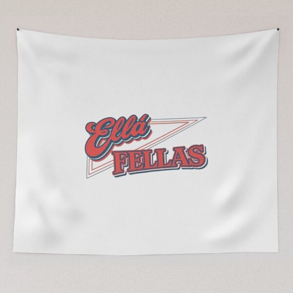 Item preview, Ellas Fellas Club designed and sold by Gbriel3.