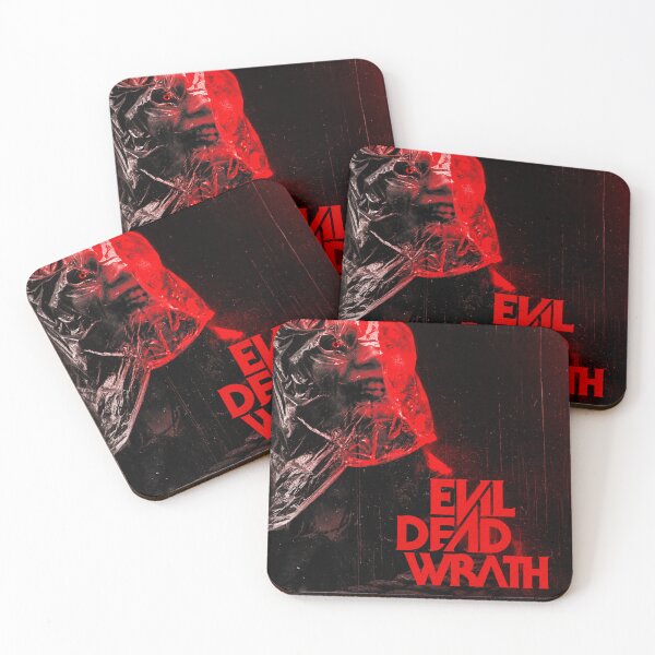 Item preview, Evil Dead Burn designed and sold by bmfkfk.