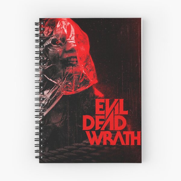 Item preview, Evil Dead Burn designed and sold by bmfkfk.