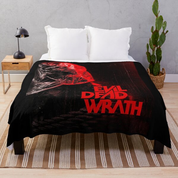 Item preview, Evil Dead Burn designed and sold by bmfkfk.