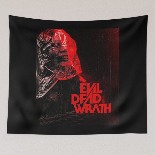 Item preview, Evil Dead Burn designed and sold by bmfkfk.