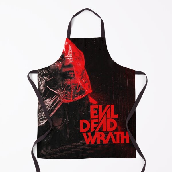 Item preview, Evil Dead Burn designed and sold by bmfkfk.