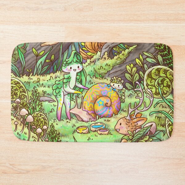 Item preview, Snail Painting designed and sold by HelloSpriggan.