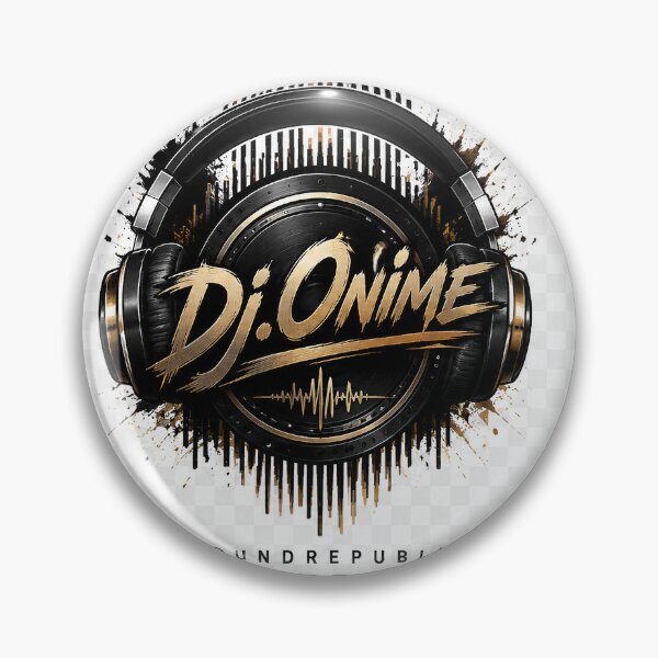 Item preview, Dj.Onime Music designed and sold by SoundRepublic.