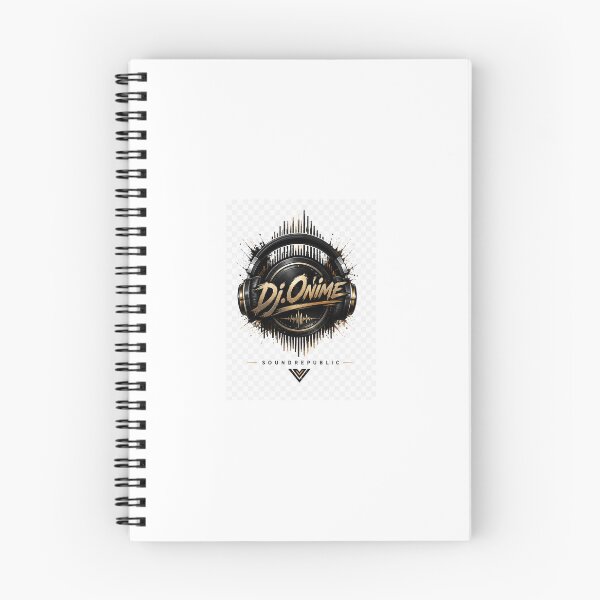 Item preview, Dj.Onime Music designed and sold by SoundRepublic.