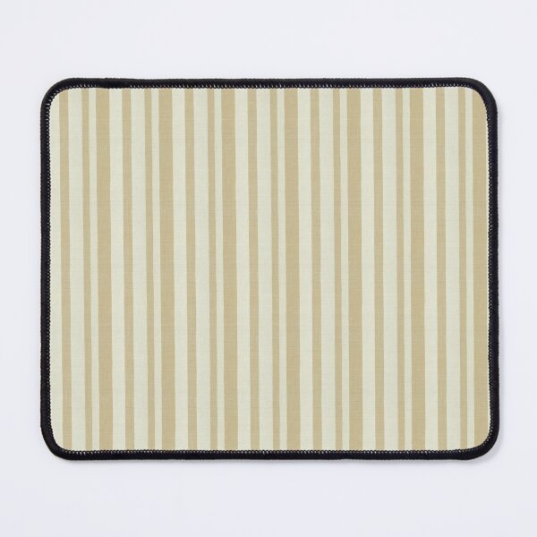 Item preview, Vintage Beige Striped Pattern designed and sold by LouieVanille.