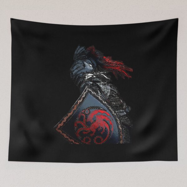 Item preview, daemon designed and sold by JUSTASHOP10.