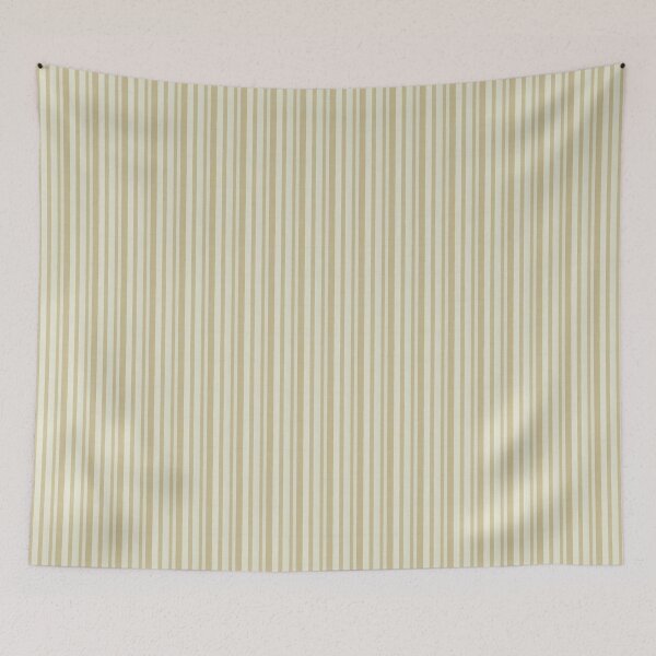 Item preview, Vintage Beige Striped Pattern designed and sold by LouieVanille.
