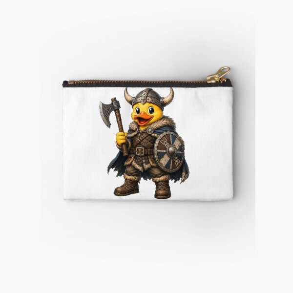 Item preview, Viking Duck designed and sold by Thor-stone.