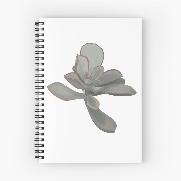 Item preview,  Vintage Cottagecore Succulent Illustration Sticker designed and sold by altastudio.