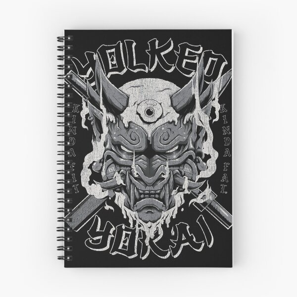 Item preview, Japanese Oni Warrior designed and sold by CodeSensei.