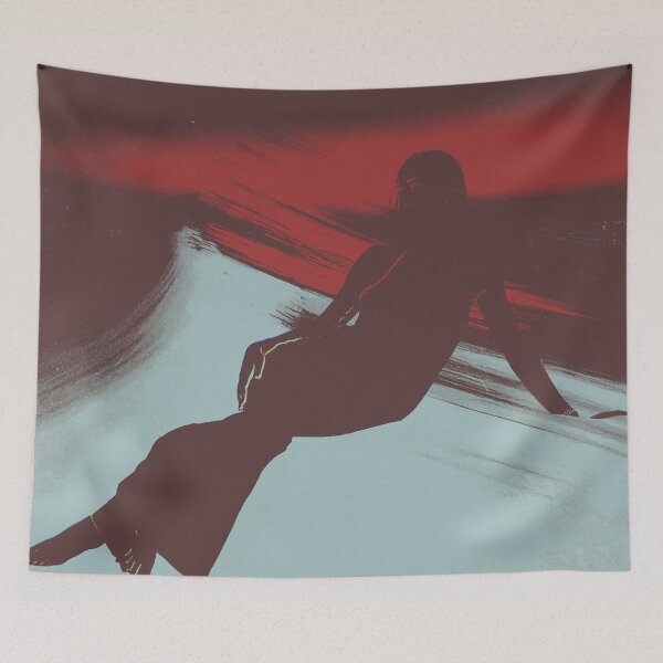 Item preview, Between Light and Silence designed and sold by Vita-Kvitash.