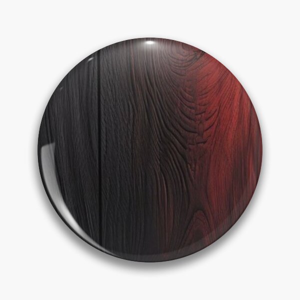 Item preview, Dark Gothic Charred Wood with Crimson Red Glow - Abstract Timber Texture designed and sold by LYAN-STORE.