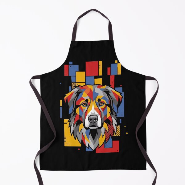 Item preview, Funny Estrela Mountain Colorful Blocks Geometric Art Mom Dad Kids designed and sold by FurryHavenPH.