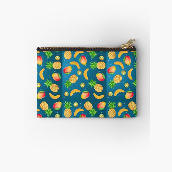 Item preview, Tropical fruit pattern designed and sold by YEMIDELDESIGNS.