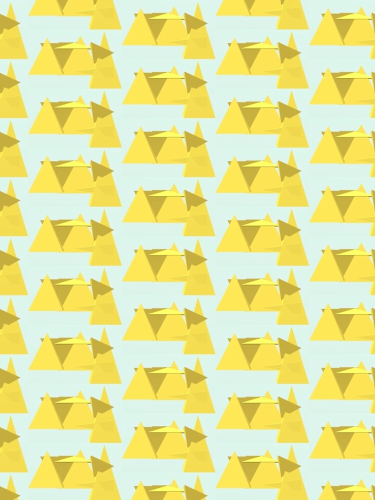 TRIANGLES by ibmh