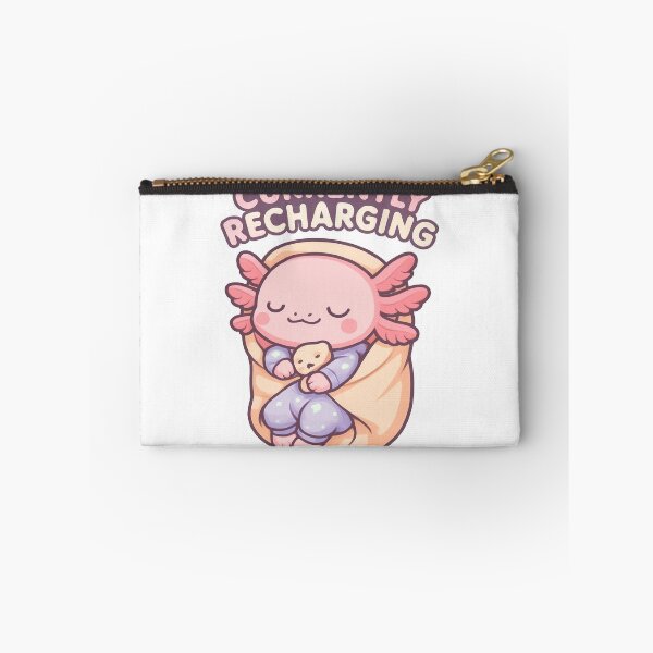 Item preview, Cute Axolotl  designed and sold by RS-Wave.