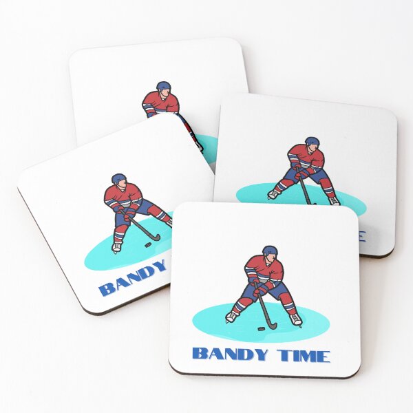 Item preview, Bandy Shirt.  Hockey Shirt.  Трус Не Играет в Хoккей.  Gift for a Hockey Fan, Hockey Player, Hockey Lover.  Gift for a Husband, Friend, Boyfriend.  designed and sold by ShrimpAndGrits.