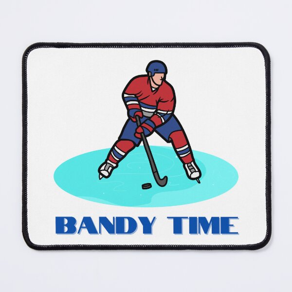Item preview, Bandy Shirt. Hockey Shirt. Трус Не Играет в Хoккей. Gift for a Hockey Fan, Hockey Player, Hockey Lover. Gift for a Husband, Friend, Boyfriend. designed and sold by ShrimpAndGrits.