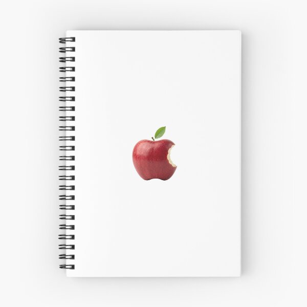 Item preview, Apple Logo Realistic Minimalist | Apple Fanboy designed and sold by ianths.