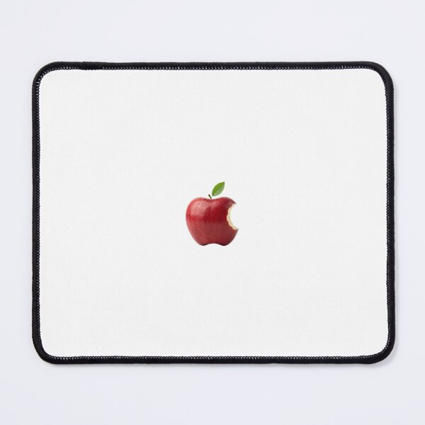 Item preview, Apple Logo Realistic Minimalist | Apple Fanboy designed and sold by ianths.