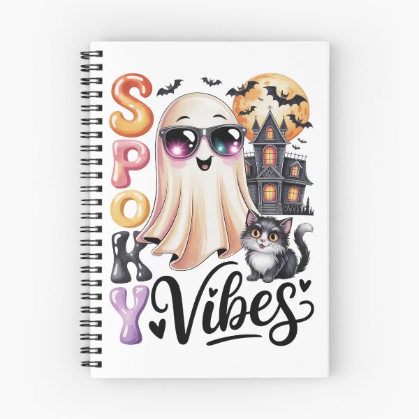 Item preview, Spooky Vibes designed and sold by jkrphoto.