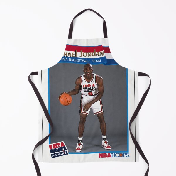 Item preview, Michael Jordan - 1992 NBA Hoops designed and sold by JC's Cards & More.