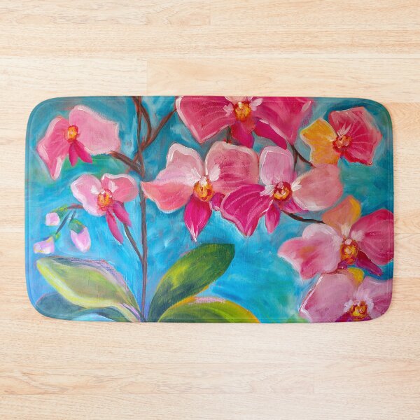 Item preview, Blossoms of Light I Can Buy Myself Flowers Collection Brenda Knoll designed and sold by Brenda  Knoll.