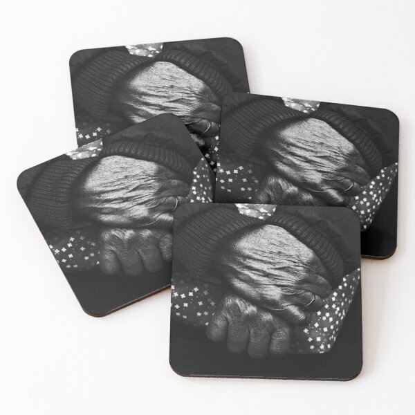 Item preview, Quiet Hands on the Subway designed and sold by UrbanNoirMood.