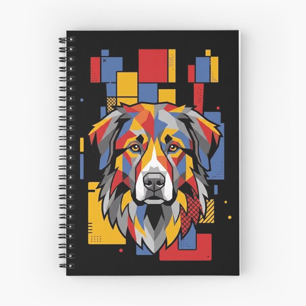 Item preview, Funny Estrela Mountain Colorful Blocks Geometric Art Mom Dad Kids designed and sold by FurryHavenPH.